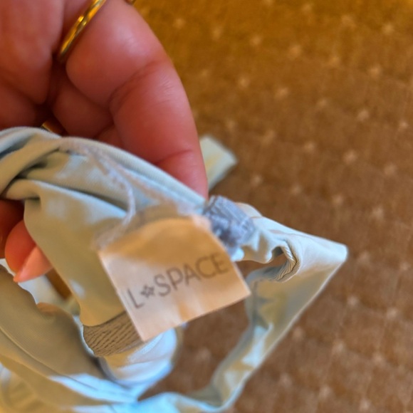 L*Space Bikini top - Picture 4 of 4